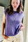 Short Sleeve Sweater