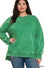 PLUS Pocket Sweatshirt