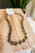 Topaz Necklace