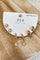 Drop Earring Set