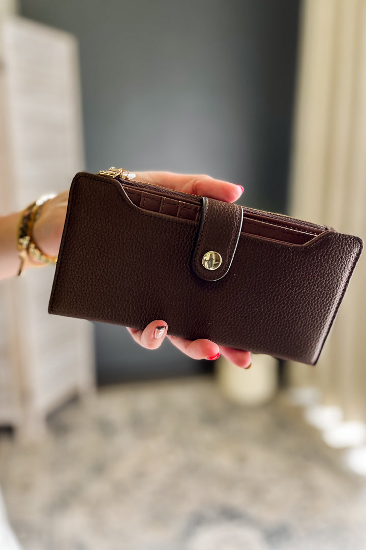 Violet Wallet