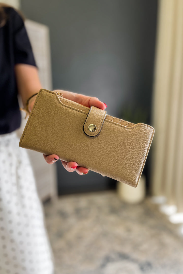 Violet Wallet