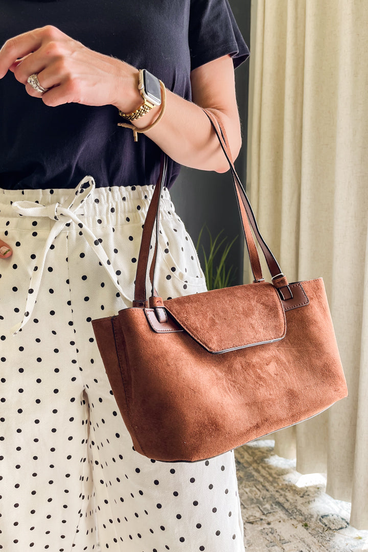 Reese Shoulder Bag
