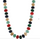 Rondelle Bead Necklace