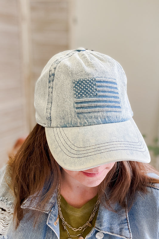 American Hat