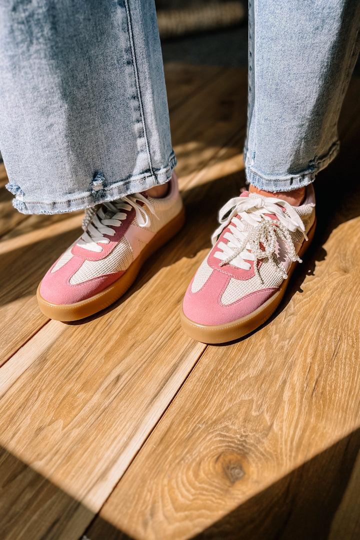 Axel Sneakers