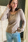 Scoop Long Sleeve