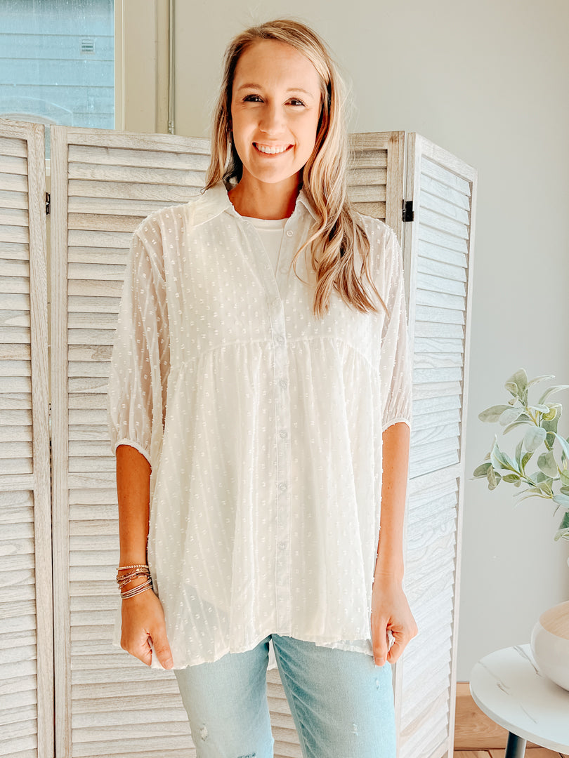 Shop Women's Tops: Blouses, Graphic Tees, Basics, and Tanks | K.E.Y ...