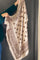 Oversized Paisley Bandana