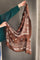 Oversized Paisley Bandana