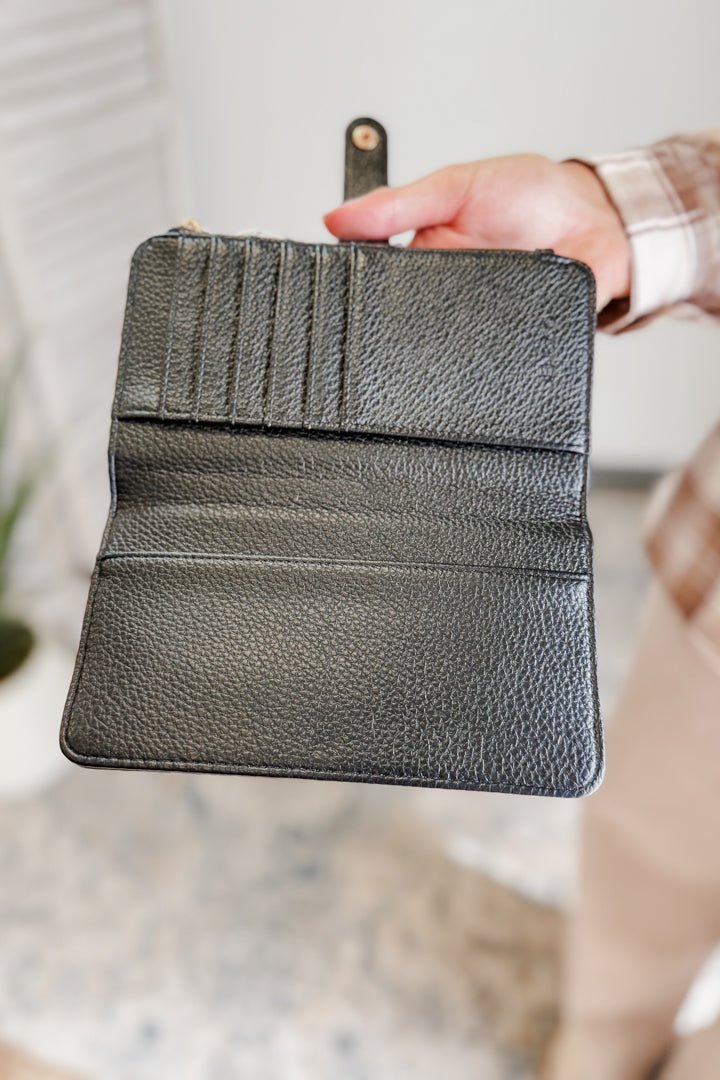 Macy Snap Wallet