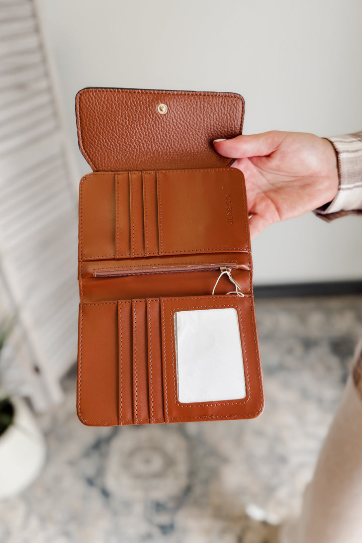 Alexandra Passport Holder