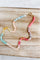Beaded Clasp Necklace
