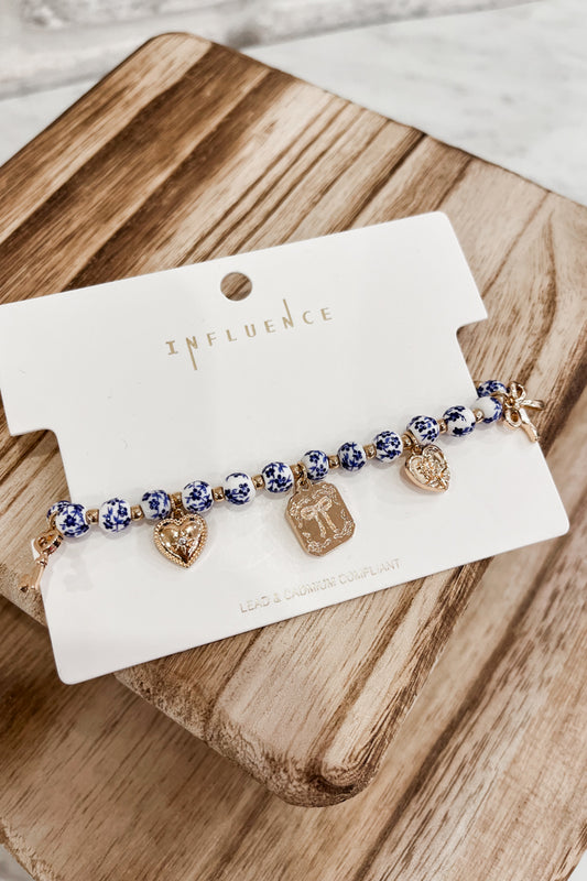 Ceramic Bracelet