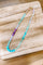 Stone Necklace