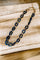 Resin Link Necklace