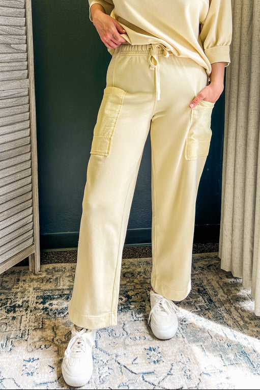 Mineral Washed Cargos