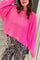 Mock Neck Sweater