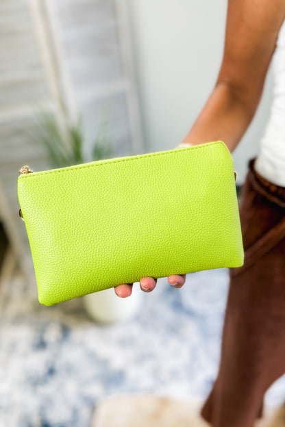 Riley Crossbody