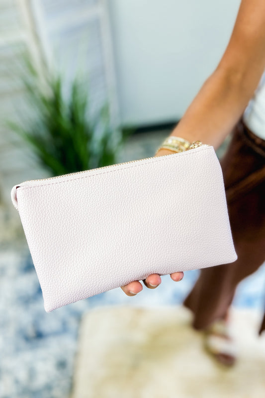 Riley Crossbody