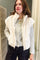 Sherpa Puffer Vest