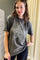Bandana Star Graphic Tee