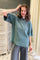 Waffle Knit Tee