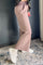 Cropped Scuba Pants