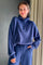 Scuba Quarter Zip Pullover