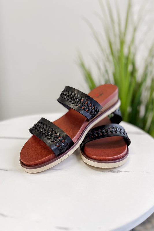 Romaa Sandal