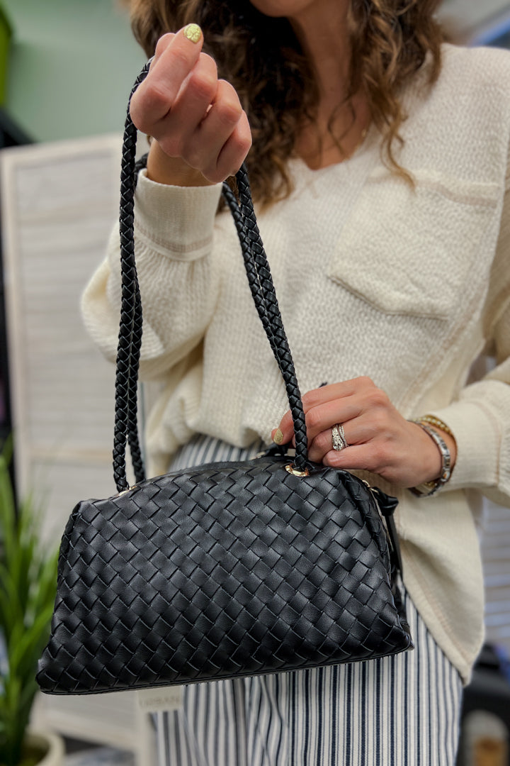 Structured Bag