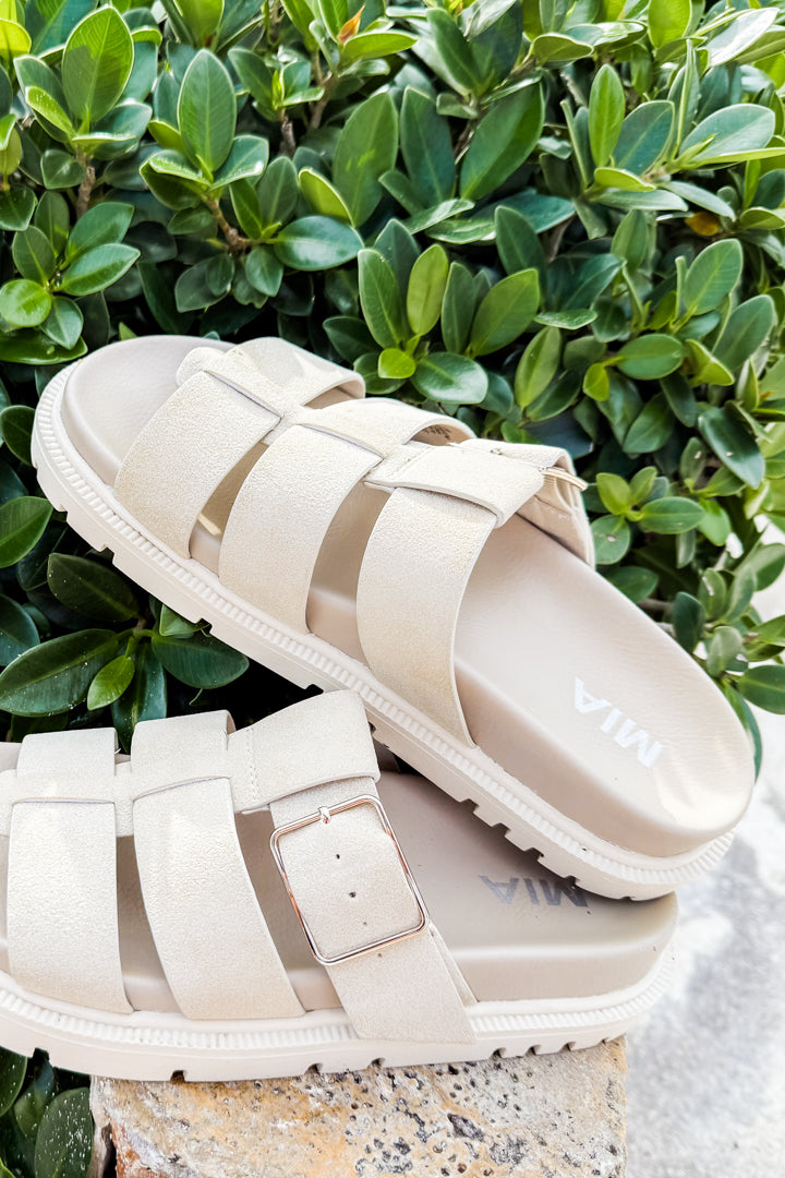 Geni Sandal