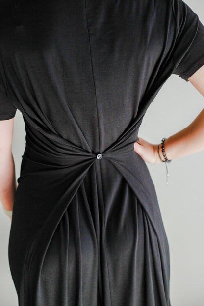 Two Way Maxi Dress