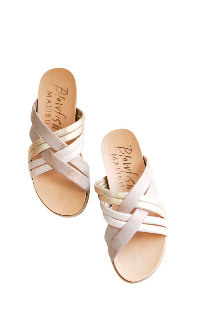 Majie Sandal