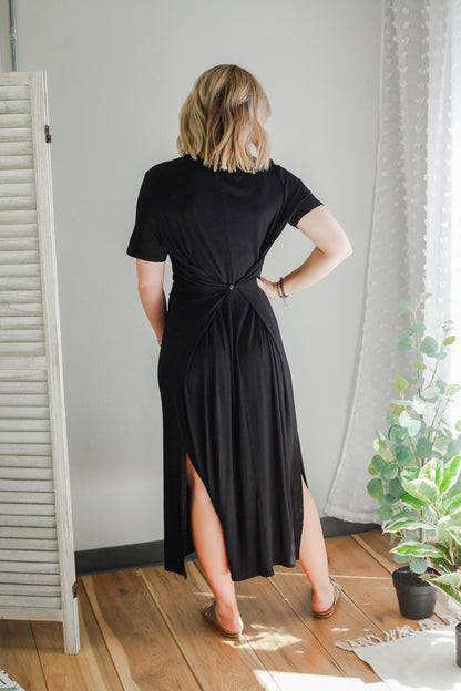 Two Way Maxi Dress
