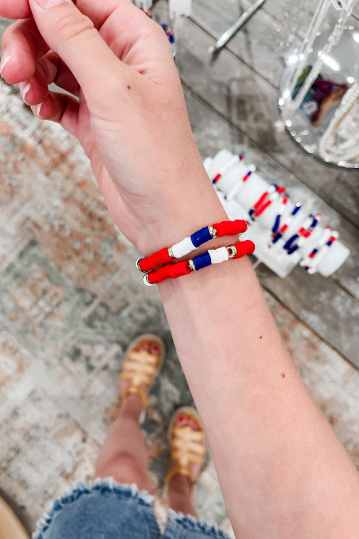 Americana Bracelets