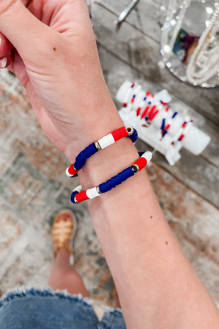 Americana Bracelets