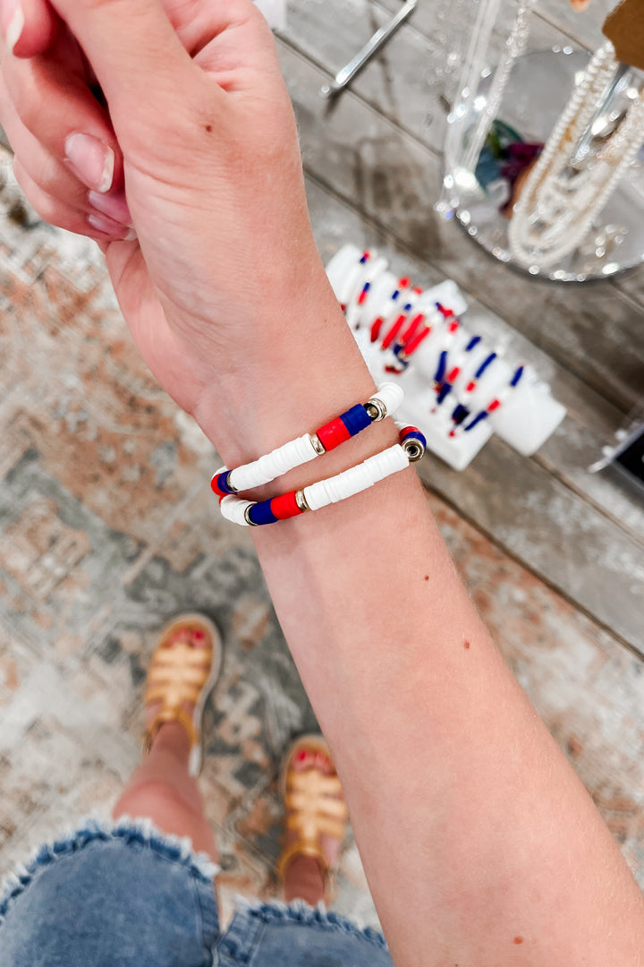 Americana Bracelets