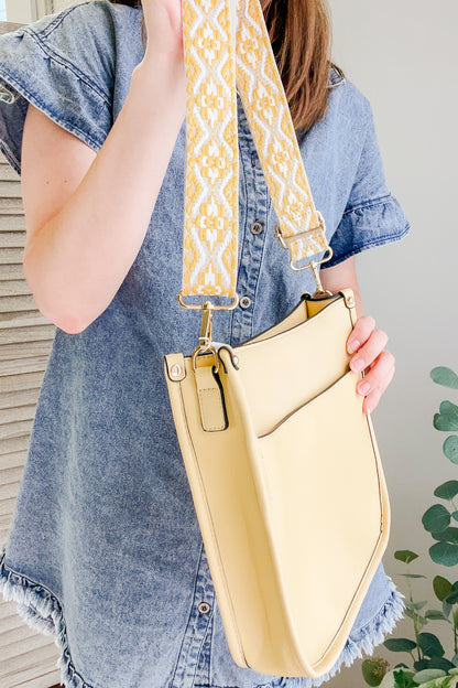 Posie Crossbody