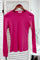 Crew Neck Long Sleeve