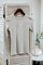 Crew Neck Long Sleeve