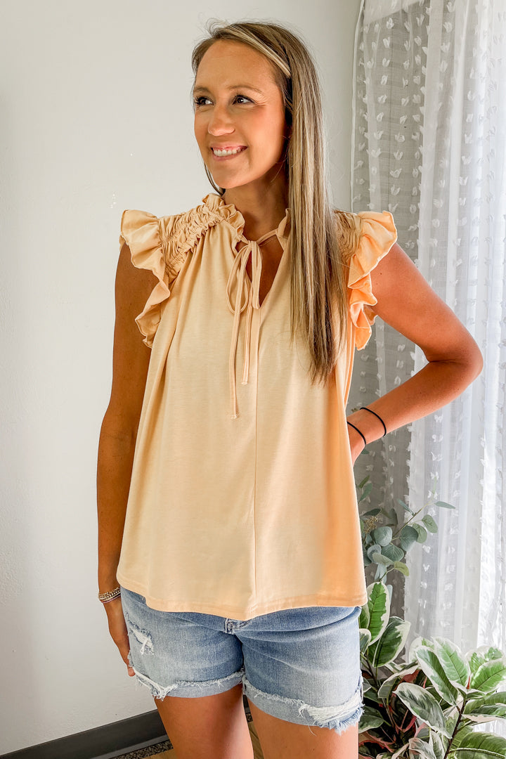 Shop Women's Tops: Blouses, Graphic Tees, Basics, and Tanks | K.E.Y ...