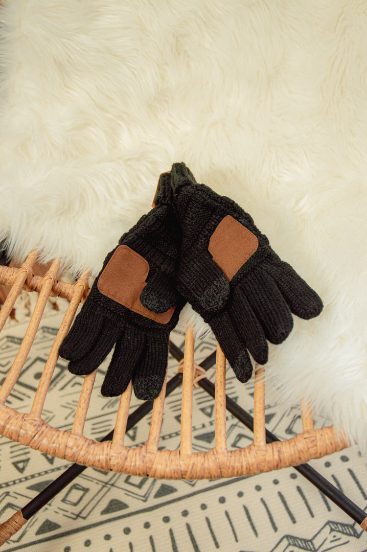 C.C. Gloves