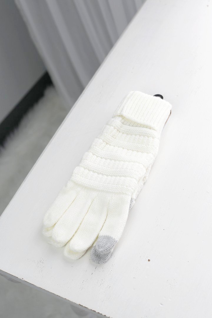 C.C. Gloves