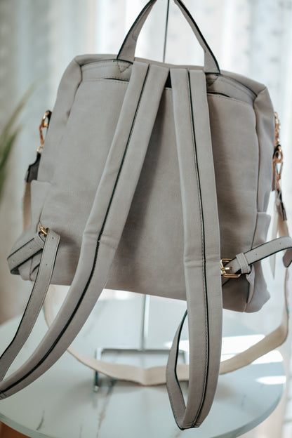 Amelia Classic Backpack