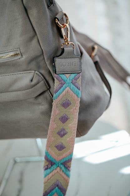 Amelia Classic Backpack