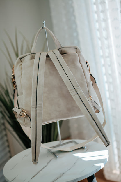 Amelia Classic Backpack