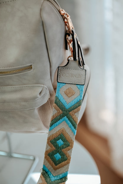 Amelia Classic Backpack
